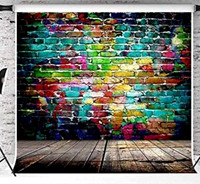 Brick Wall - Multi