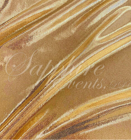 Mystique Gold