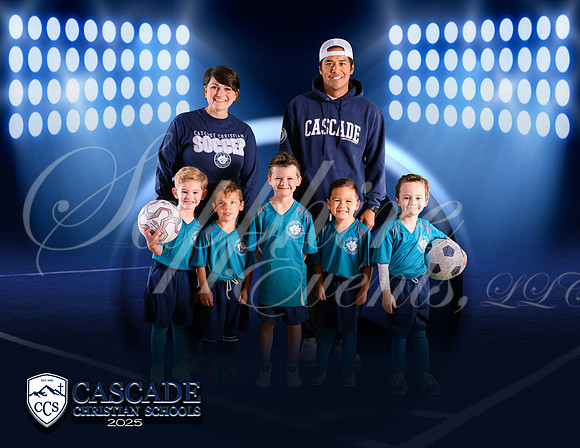 KPrep Teal4 B