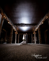 Sapphire Events Weddings