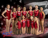 2018 AGA