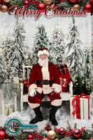 2024 NLA Santa Photos