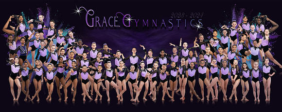 Team Banner