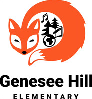 2025 Genesee Hill Elementary 5th Grade Graduation